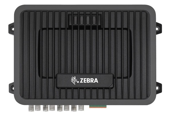 斑马zebra FX9600 牢靠式 UHF RFID 读写器