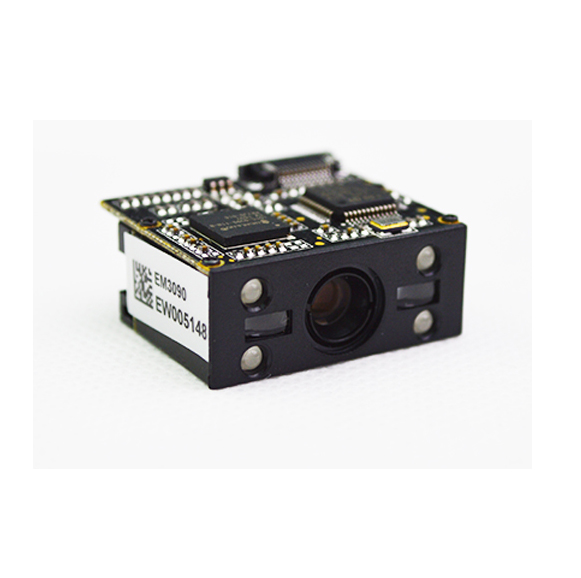 新大陆NLS-EM3090二维扫描模组扫描？槎维扫描头条码识读引擎