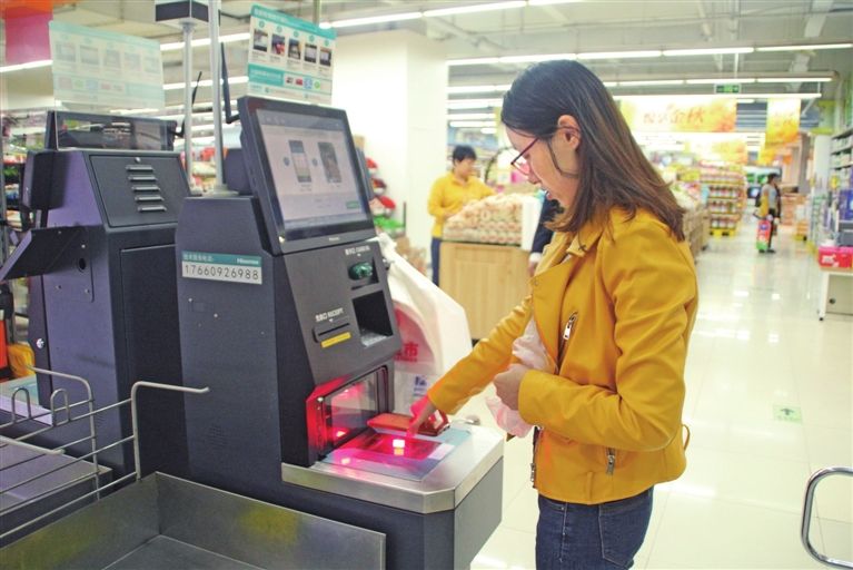 嵌入式扫描？樵诔凶灾崴慊挠τ冒咐