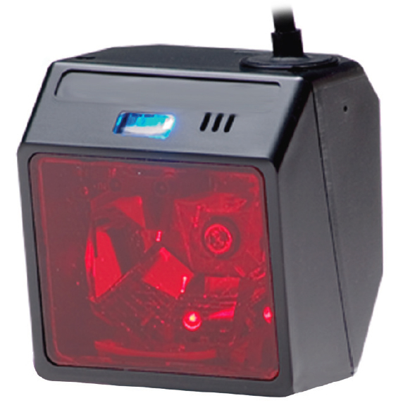 霍尼韦尔IS3480 一维条码扫描仪？