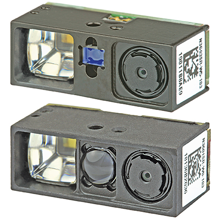 Honeywell霍尼韦尔N360X二维条码扫描？