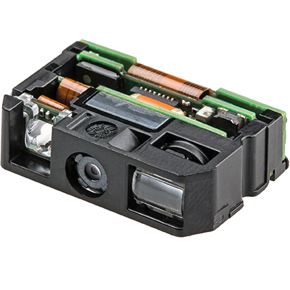 Honeywell霍尼韦尔N660X二维条码扫描？