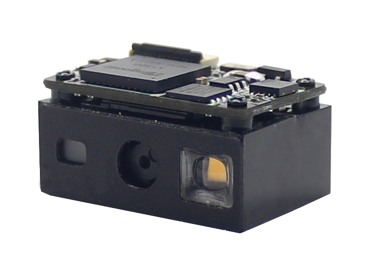 新大陆EM50S-10二维码扫描？