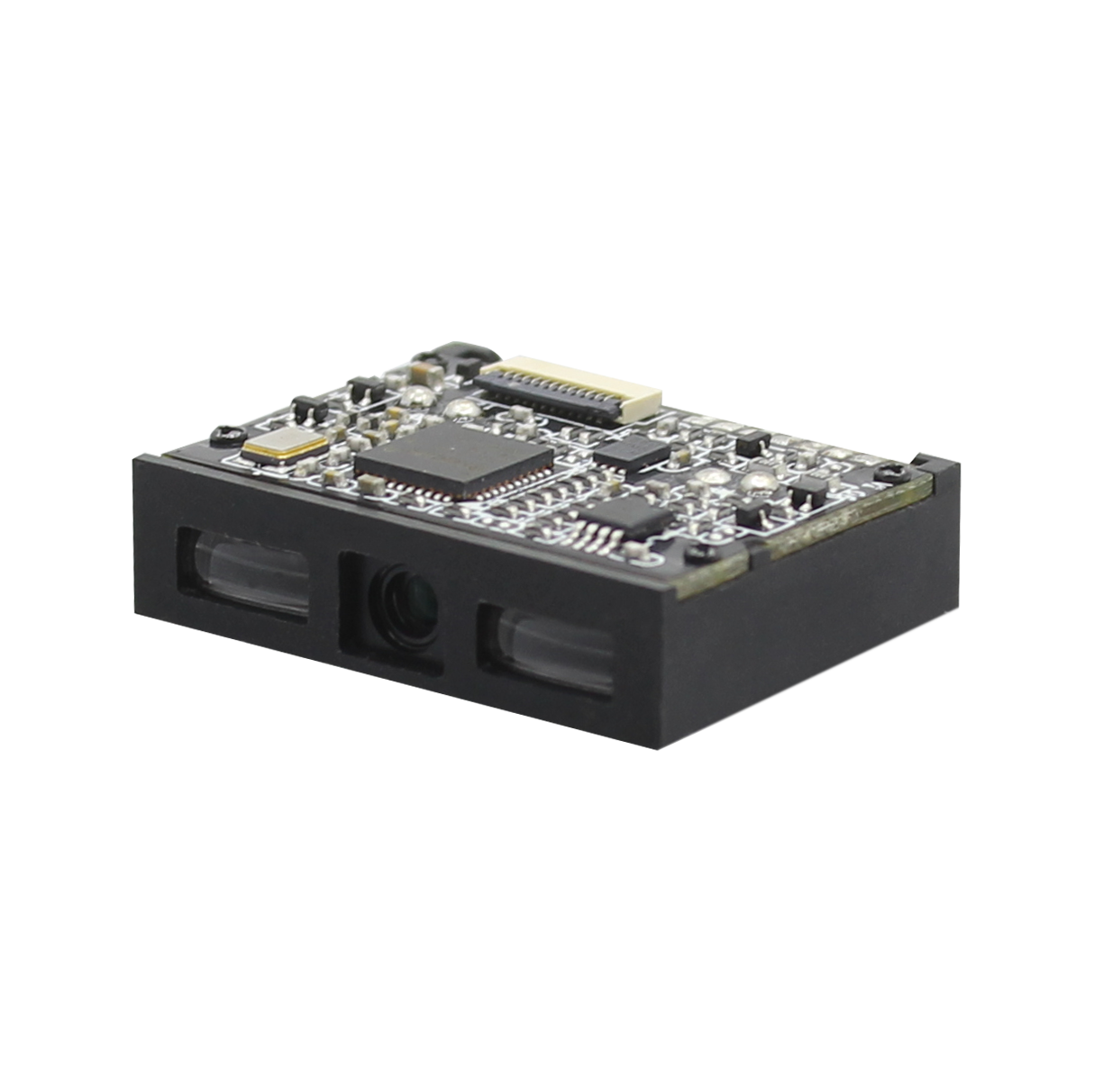 新大陆NLS-EM1365-EX条码扫描？