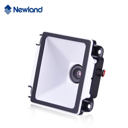 新大陆NLS-EM20二维扫描？樯柰 嵌入式公交系统扫描？ 闸机扫描模组