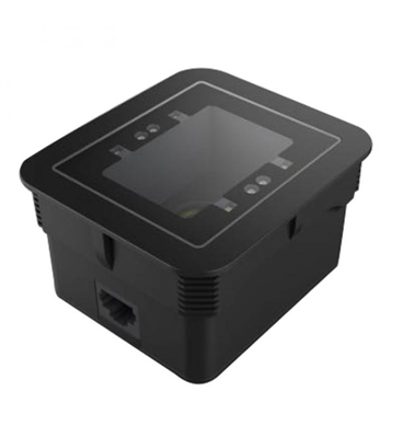 BC贷LV4500闸机通道 手机二维码扫描？