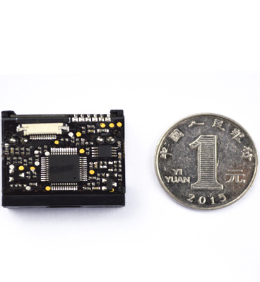 BC贷LV1000一维条码扫描模组