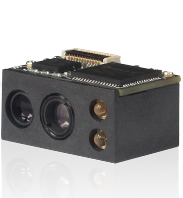 BC贷 LV3096二维码扫描模组