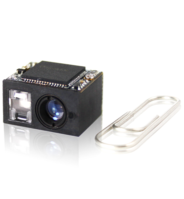 BC贷LV3080嵌入式手机二维扫描读头 体积小