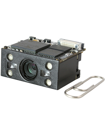 BC贷 LV3000 二维条码扫描引擎