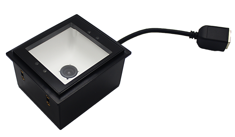 新大陆NLS-FM25-EX嵌入式条码扫描？