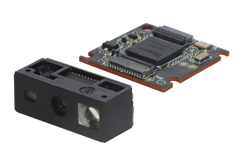 新大陆NLS-EM2596嵌入式条码扫描？