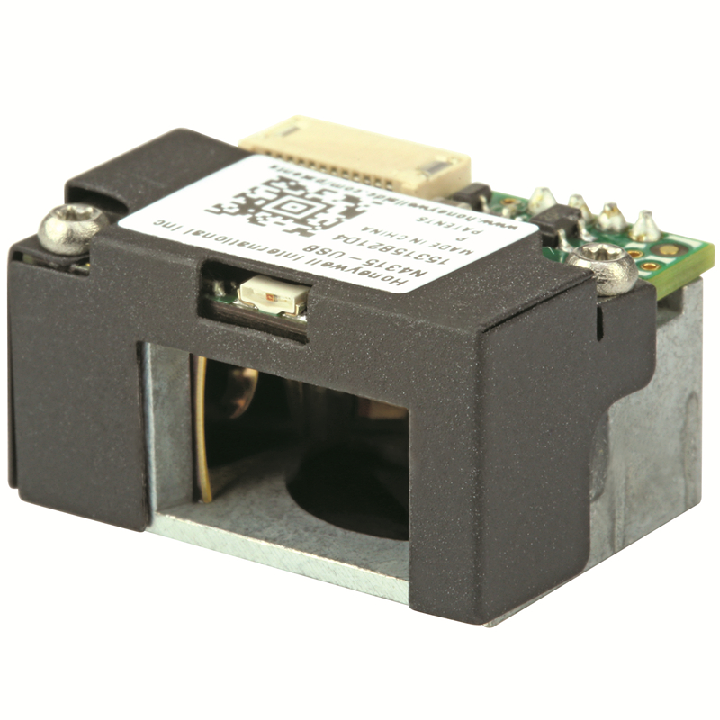 Honeywell霍尼韦尔N4300系列一维条码扫描？