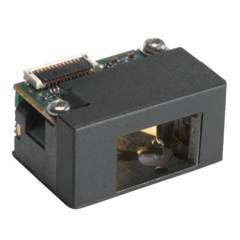 Zebra斑马EM1350 激光扫描？