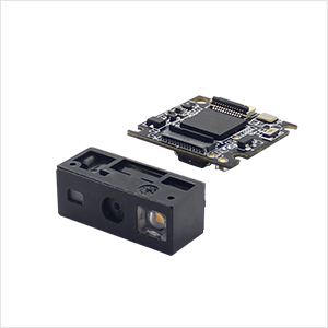 新大陆EM50S-20二维码扫描？