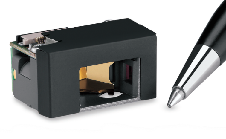 zebra斑马SE95X 激光条码扫描？