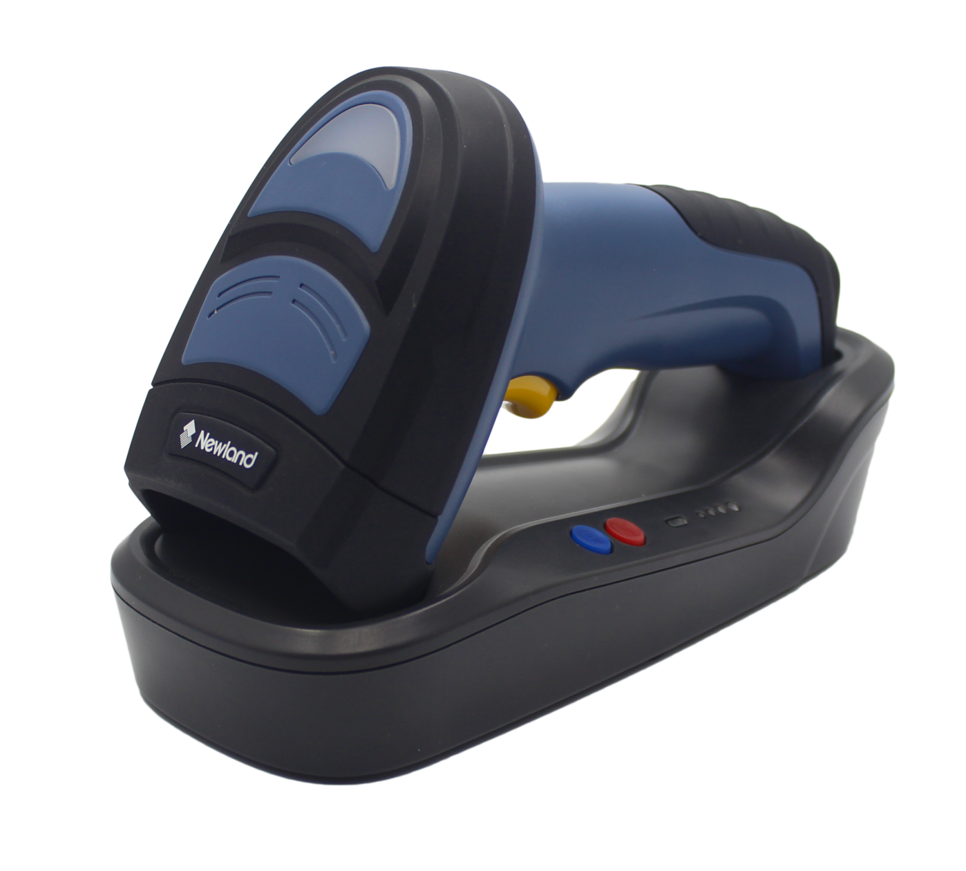 工业客栈专用条码扫描枪怎样选择？