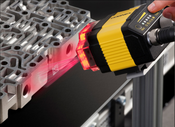 工业流水线扫码的须要性，流水线条码扫描装备的选择