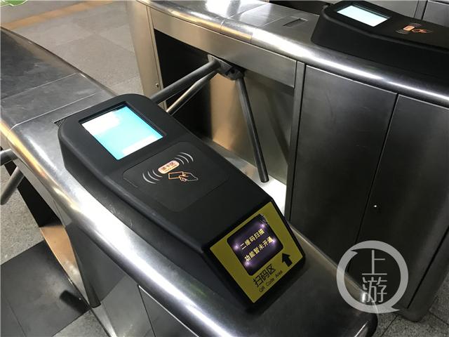 检票闸机怎样检票？嵌入式条码扫描？楸夭豢缮