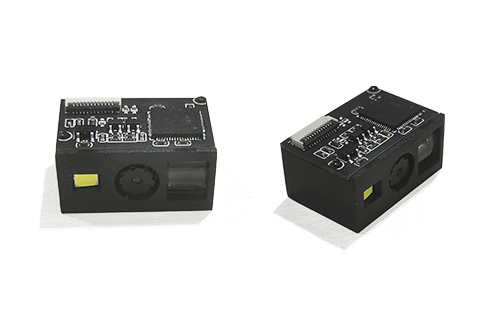 扫描头解码？