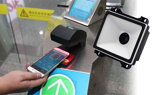 二维码？橛布计划