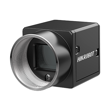 ？低视CH系列工业面阵相机