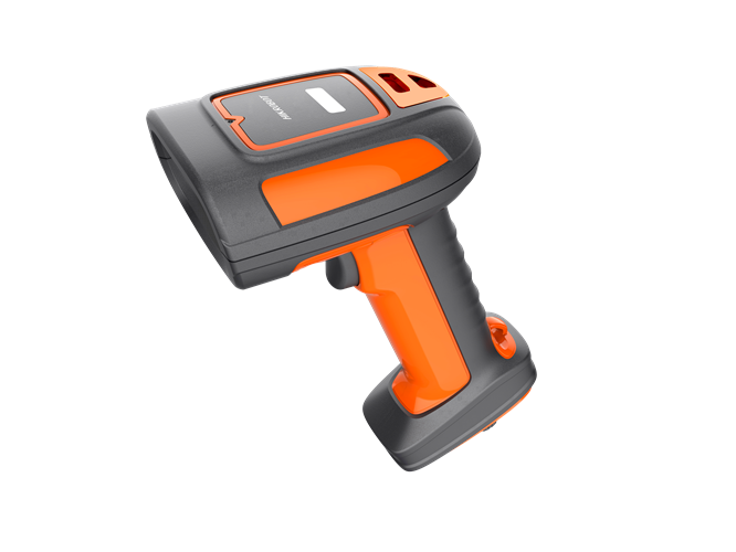 ？礛V-IDH7010B-07-NR-U无线工业手持读码器