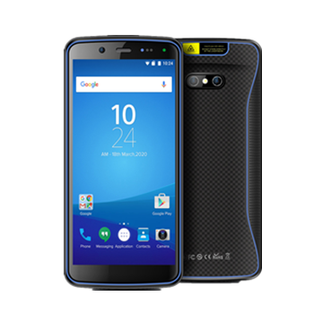 ？礛V-IDP5000P智能移动终端