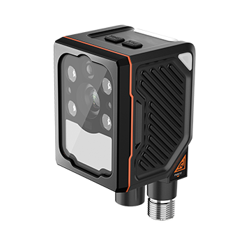 ？礛V-ID3016XM-25M-RBN工业读码器实物图