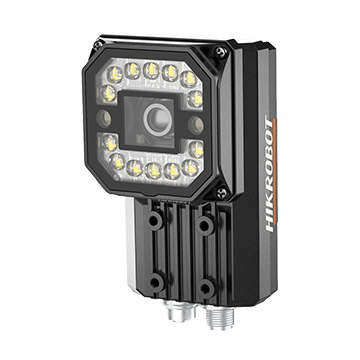 ？礛V-ID5050M-12S-WBN工业读码器500W像素12mm