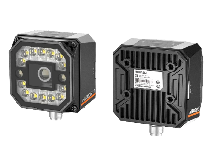 ？礚VSCAN-RD713-3智能读码器