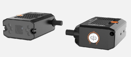 ？礚VSCAN-RD716-25极小型智能读码器