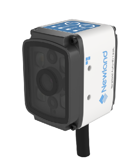 新大陆医疗扫描？镕M600