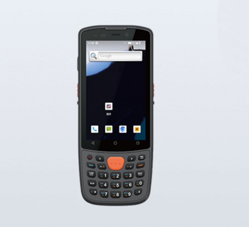？礛V-IDP3204/32G 八核4寸键盘款智能移动终端